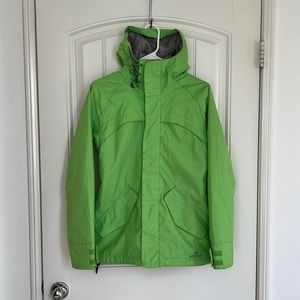 Burton ski / snow jacket
